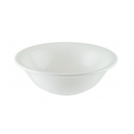 Піала Bonna Iris 16 см 400 мл Білий IRSWHGRM16KS