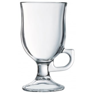 Чашка Arcoroc Irish Coffee V8847 240 мл Прозрачный (6989580)