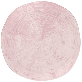 Тарілка десертна Luminarc Artasym Metersy 21 см Рожевий (7053936)
