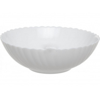 Салатник Luminarc Feston 18 см Білий (6744400)