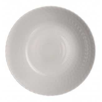 Тарілка супова Luminarc Pampille Granit 20 см Сірий (6711247)