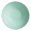 Салатник Luminarc Pampille Light Turquoise 13 см Бірюзовий (6711258) Пологи