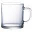 Чашка Luminarc Vicy 500 мл Прозорий (7063857) Коломия