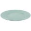 Тарілка десертна Luminarc Plumi Light Turquoise 19 см Бірюзовий (6997657) Запоріжжя