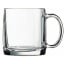 Чашка Luminarc Nordic 380 мл Прозрачный (502784) Хмельник