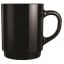 Чашка Luminarc Empilable 250 мл Чорний (7031011) Нове