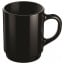Чашка Luminarc Empilable 250 мл Чорний (7031011) Нове