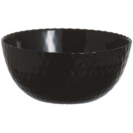 Салатник Luminarc Pampille Black 13 см Черный (6711243)