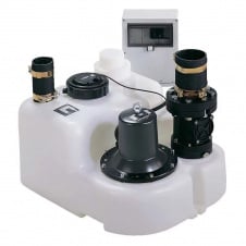 Каналізаційна установка Grundfos MSS.11.1.2 1x230v (97901037)