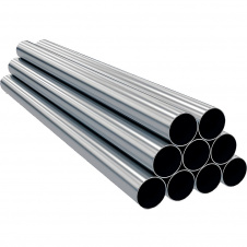 Труба оцинкована Ду 32х2,8 (гаряче цинкування) ДСТУ 3262-75