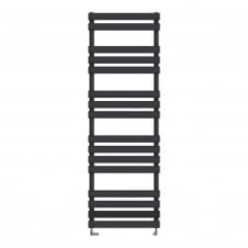 Рушникосушка водяна Ideale Eliza 11 11510x500 чорна мат (260520221228)
