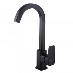 Змішувач для кухні Globus Lux Milano GLM-203SQ-BB Київ