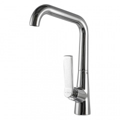 Змішувач для кухні Topaz Teel TT 24401-H59 (9694900304192785) Калуш