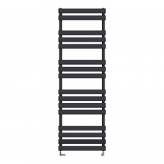 Рушникосушка водяна Ideale Eliza 11 11510x500 чорна мат (260520221228) Вінниця