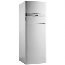 Внутрішній блок теплового насоса Vaillant flexoCompact exclusive VWF 118/4 400V (вбуд. Бойлер 185 літрів) (0010016692)