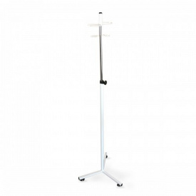 Штатив медичний ШДВу для тривалих вливань ТМ Омега