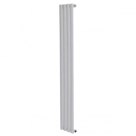 Трубчатый радиатор Arttidesign Rimini 4/1500/236 Белый