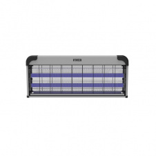 Інсектицидна ультрафіолетова лампа від комах Noveen IKN240 40 Вт 240x640x87 мм (2576208385)