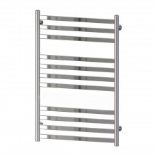 Рушникосушка OnlyHeat Vesta 500/900/11 50х90 см Сріблястий