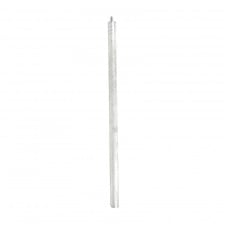 Магнієвий анод SHS D14/L200 M4x10 Сріблястий