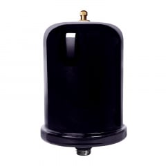 Гідроакумулятор горизонтальний Farmer 2 л Чорний Городок