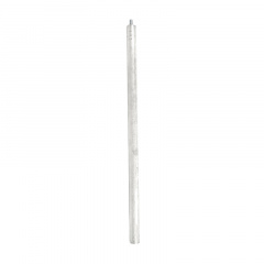 Магнієвий анод SHS D14/L200 M4x10 Сріблястий Київ