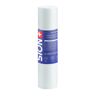 Картридж Sion 2,5х10 дюйм 20 мкм Білий