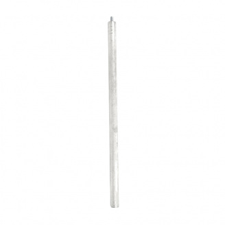 Магнієвий анод SHS D14/L200 M4x10 Сріблястий