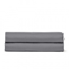 Двуспальное постельное белье Pastel Flowers COSAS Бежевый 180х220 см Жмеринка