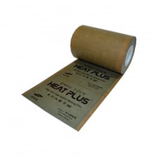 Інфрачервона плівка Seggi century Heat Plus Khaki Coated Sauna HP-APH-403-270 суцільна для сауни 30 см