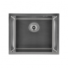 Кухонна мийка Granado Under top Max Steel S304 honeycomb (GS07304H)