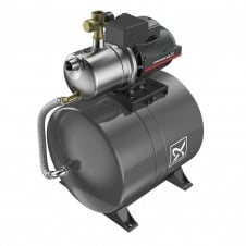 Насосна станція Grundfos JP 4-47 PT-H 60 L 1x230 V 1,5 м кабель (99594664)