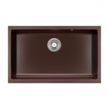 Кухонна мийка Granado Under top XL marron (gr3706)