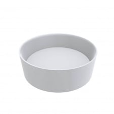 Умивальник Miraggio Lola Mirasoft MatT, білий матовий