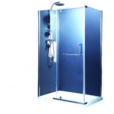 Душова кабіна Devit Comfort 120х80 см (FEN2323)