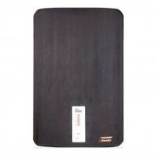 Бойлер електричний Tiki Supr SD 50V9 чорна алькантара (4843975)