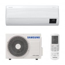 Кондиционер сплит-система Samsung Geo WindFree AR60F18C1BWNUA