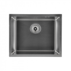 Кухонна мийка Granado Under top Max Steel S304 honeycomb (GS07304H) Братське
