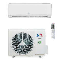 Кондиционер сплит-система Cooper&Hunter Vital Plus CH-S12FTXF6 Wi-Fi Бердянск