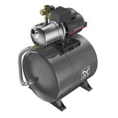 Насосна станція Grundfos JP 4-47 PT-H 60 L 1x230 V 1,5 м кабель (99594664) Луцк