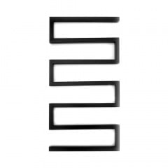 Електрична рушникосушка Genesis Aqua Snake DRY (сухий тен) 800х530 Кропива