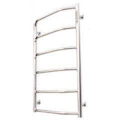 Водяна рушникосушка Kosser Трапеція 800x530/6 Ужгород