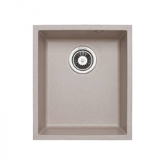 Кухонна мийка Granado Under top Mini avena (gr3902) Городок