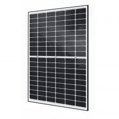 Монокристалічна сонячна панель Solitek Blackstar НС.108 Transparent 435 Вт Веселе