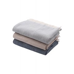 Плед Ardesto Summer 150х230 см Бежевий ART0915SE Королево