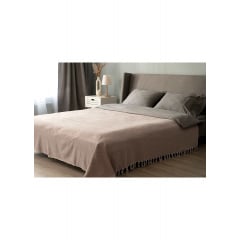 Плед Ardesto Summer 150х230 см Бежевий ART0915SE Королево