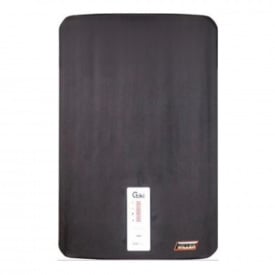 Бойлер електричний Tiki Supr SD 50V9 чорна алькантара (4843975)