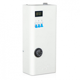 Електричний котел Титан мікро New 15кВт/380