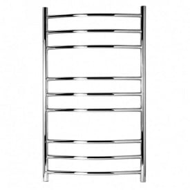 Рушникосушка водяна Navin Камелія 500x900 хром