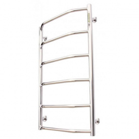 Водяна рушникосушка Kosser Трапеція 800x530/6